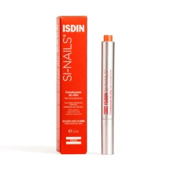 ISDIN SI-NAILS® Fortalecedor de uñas e hidratante de cutículas para mejorar su aspecto